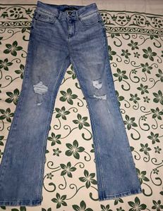 Vero Moda Jeans 👖 😍 y2k style