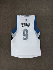 Adidas Timberwolves Basketball Jersey #9