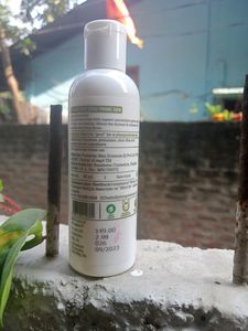 Plum Green Tea, Alcohol Free Toner 50ml