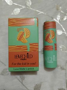 LoveChild Masaba Luxe Matte Lipstick