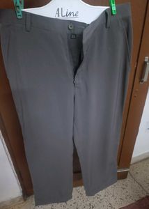 Men's Formal Trouser