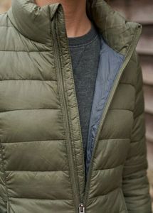 SuperThin Puffer Jacket