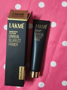 Lakme Blurfect Primer