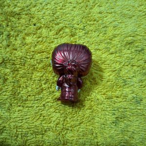 STRANGER THINGS × KINDER JOY — MAX UPSIDE DOWN