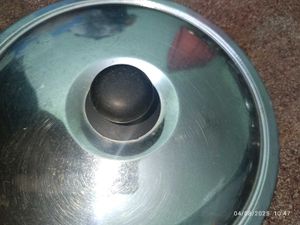 Cooking Utensil Lid