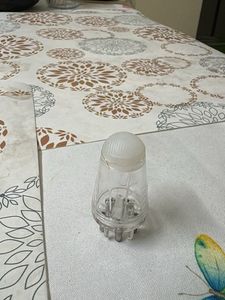 oil applicator comb