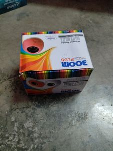 Paking Box
