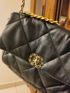 Black Sling bag