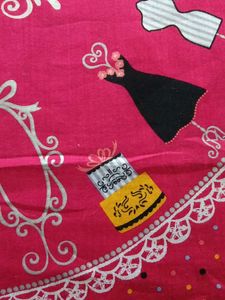 Lulu Guinness hanky