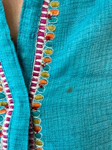 Short Kurti