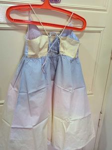 Cute Flowy Summer Dress