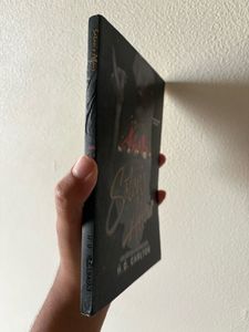 Satan's Affair by H.D. Carlton