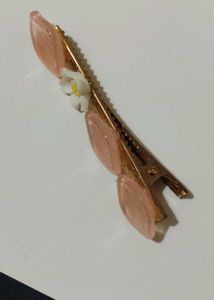 korean Cute Floral Hair Clip