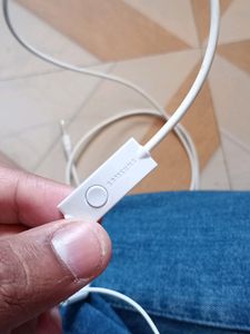 Samsung Earphone