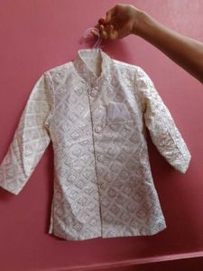kids Ethnic Kurta Set