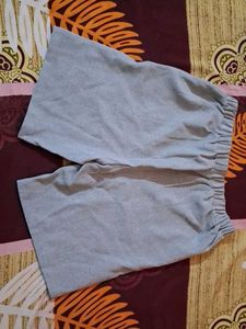 Light Blue Shorts