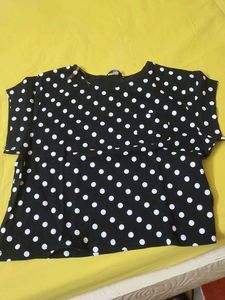crop top by nuon