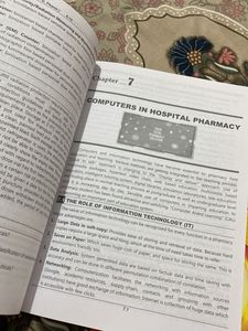 Pharmacy Books: Hospital &amp; Clinical, Jurisprudence