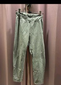 Comfy Gray Leggings