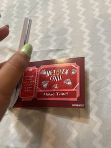 Factor Notes Friendship Tokens New
