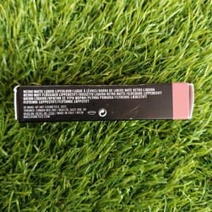 MAC Retro Matte Liquid Lipcolour