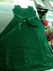 Princess Party wear Gown XXL