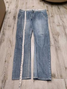 Ma5874 Denim jeans waist 34 inches