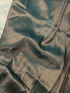 Totally New Saree With blouse piece
