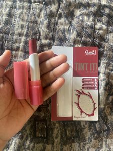 Glam21 Tint It! Lip Balm - Dragon Fruit