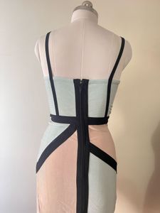 Bodycon Dress