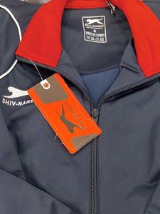 Shiv Naresh tracksuit Jacket 😎