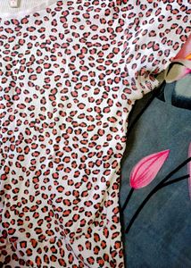 Crop Top For Women ❣️