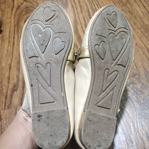 Girls Footwear