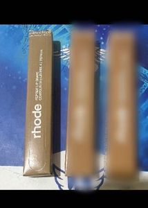 Rhode Peptide Lip shape- flex