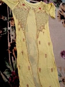 beautiful 3 piece suit for girls ✨ latest dress de