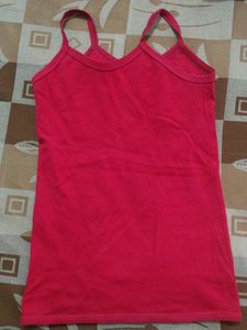 NET TOP WITH INNER