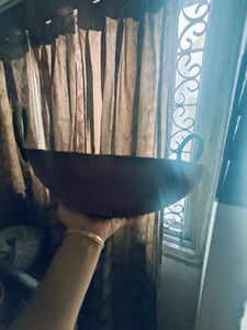 Iron Kadai