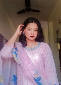 Elegant Pink Kurta Set with Dupatta