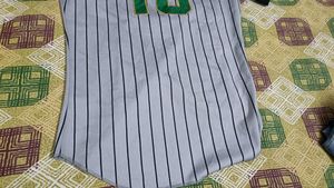 90%.off Sale Y2K Korean Orginal Jersey ACE Tigers