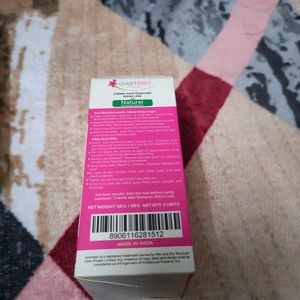 Everteen Creme Hair Remover