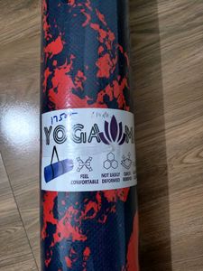 Yoga Mat
