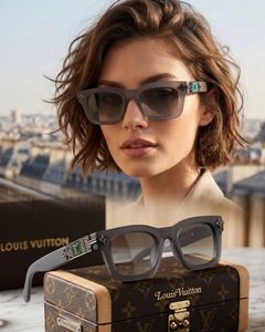 Luxury Louis Vuitton Sunglasses