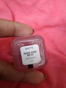 Zudio Cloud Kiss Lip Colour