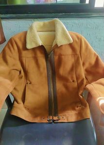 Beautiful Winter Jacket Very Hot