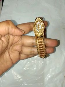 Plastic Lac /laakh Bangles Studded Stone New