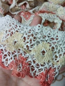 Beautiful Cotton Lace