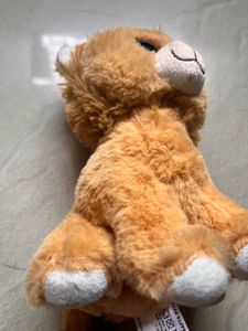 Lion Stuff Toy
