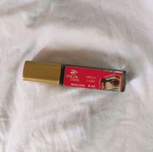 Branded Makeup Combo: Eyeshadow, Foundation, Concealer, Lipstick, Mascara, Sponge/Blender