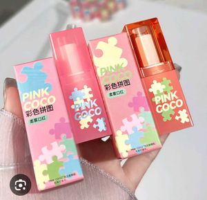 Pink Coco Lipstick