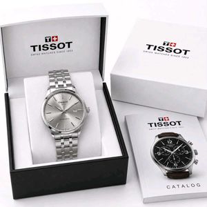 Tissot  Watch